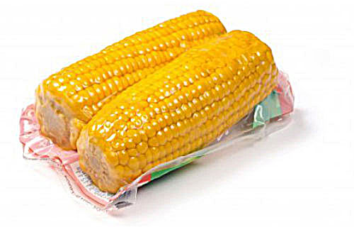 Mais voorgekookt (Corn pre cooked) per 2 stuks
