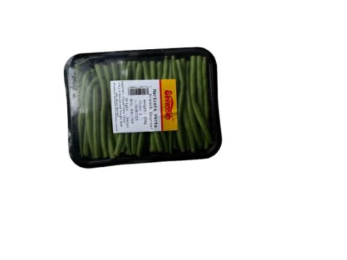 Haricot Verts (DOOS) 12x250 gr Land: KE