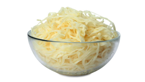 Zuurkool 500 gram