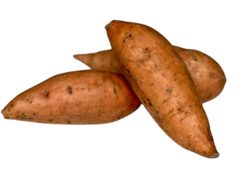 Zoete Aardappel kg