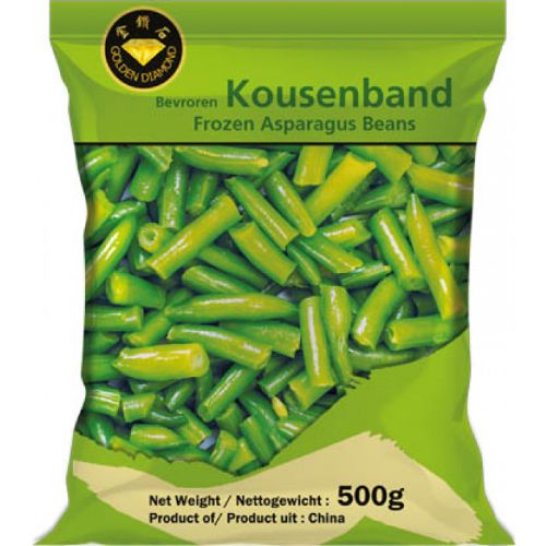 Kouseband DV 500 gram