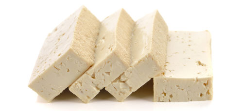 Tofu (vega) 500 gram