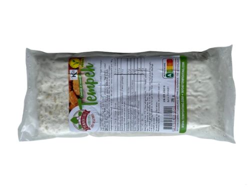 Tempeh 500 gram