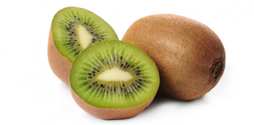 Kiwi groen per kg
