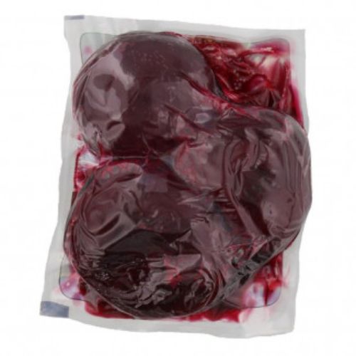 Rode Bieten gekookt 500 gram
