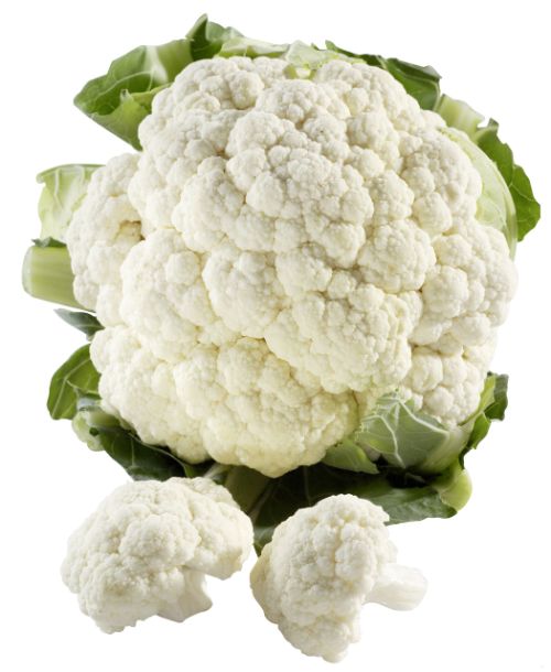 Bloemkool (Cauliflower) per stuk