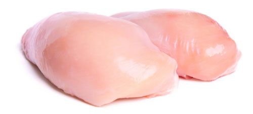 Kipfilet kg