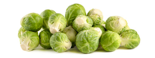 Spruitjes 500 gram