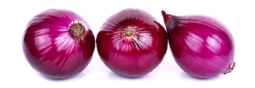 Uien rood (RED UNIONS) per kg