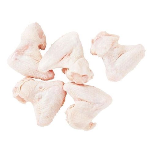 Kippen vleugels per 10 kg