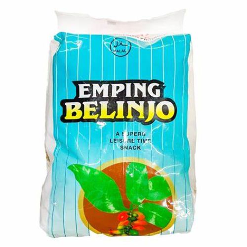 Emping Belinjo | FINNA | per doos a 32x400gr