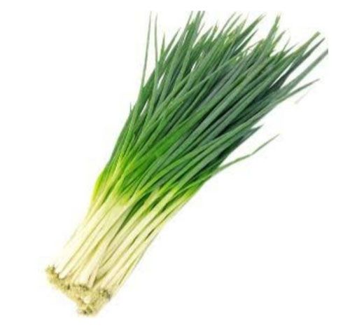 Bosui bos (lente ui) (Spring onion) st