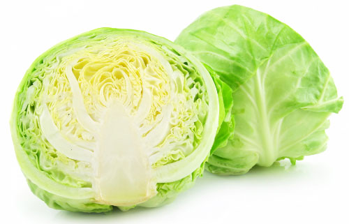 Witte kool (Blok) kg