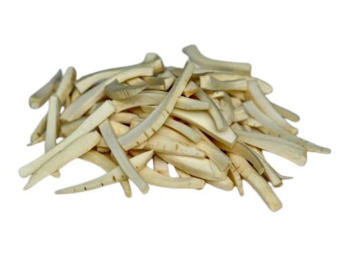 Pastinaak gesneden (PARSNIP PRE-CUT) per kg