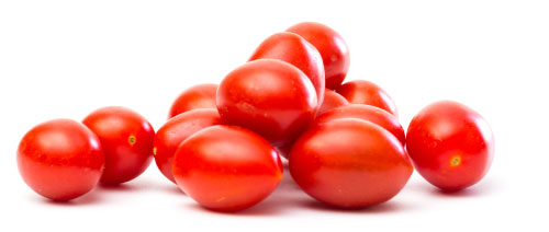 Tomaten Snoep (SNACK TOMATOES) per kg