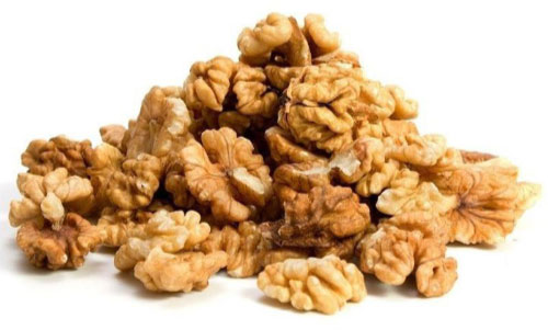 Walnoten gepeld (Hele stukken) per kg