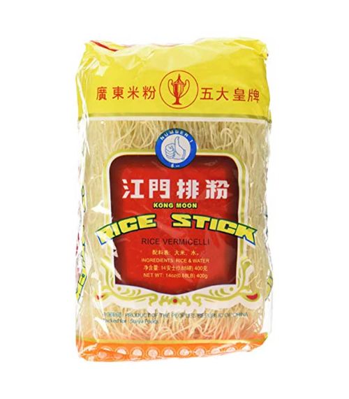 Mihoen BIG ELEPHANT (rice vermicelli) Kong Moon Style (30x400gr)