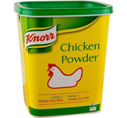 Chicken Powder Knorr 900 gram