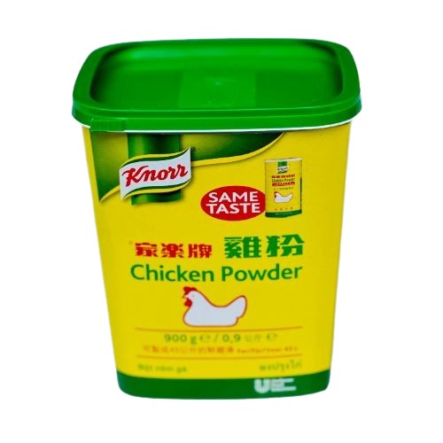 Chicken Powder Knorr 900 gram