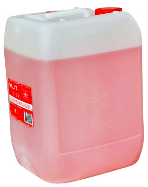 &Agrave;fwasmiddel per jerrycan 20L