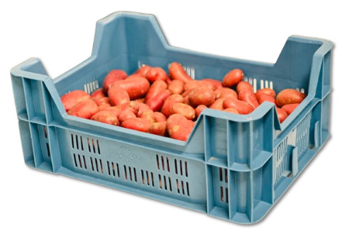 ROSEVAL KRIEL AARDAPPELEN 1000G