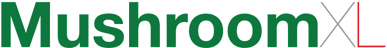 MushroomXL Logo